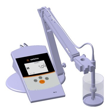 赛多利斯         酸度计|PB-10