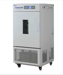 上海一恒         药品强光稳定性试验箱LHH-250GP