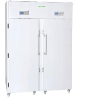 arctiko         ULUF 850直立型超低温冰箱