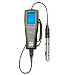 美国YSI金泉         YSI Pro0D0  光学溶解氧测量仪