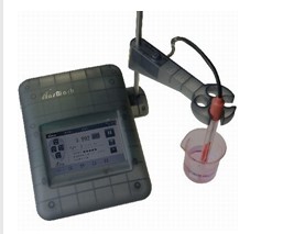 上海仪迈         IS126经济型pH计