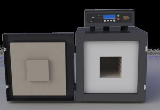 tetra isi sistemleri         实验室马弗炉Magmatherm MT1207-B2