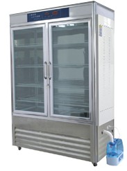 海曙赛福         PRX-600C- CO2/PRX-1000C- CO2二氧化碳人工气候箱