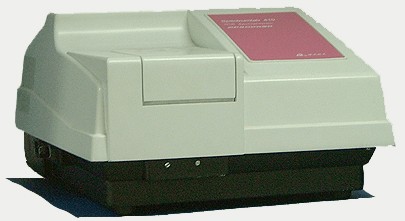 上海棱光         S410近红外分光光度计