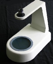 上海棱光         台式应力仪