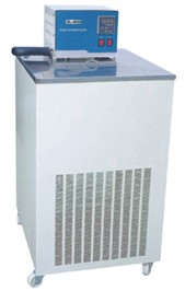海曙赛福         DL系列低温冷却液循环泵（机）
