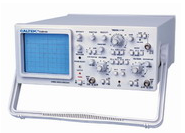 江苏扬中科泰         CA8040A示波器