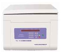 长沙平凡         TGL-16M小型高速冷冻离心机