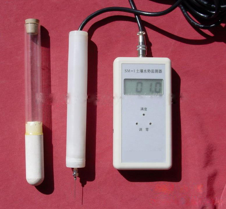 宁波江南         SM-1针式土壤水势测定仪