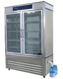 海曙赛福         HWS-600/HWS-1000智能恒温恒湿培养箱
