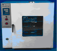 巩义予华         DHG101-A电热恒温鼓风干燥箱