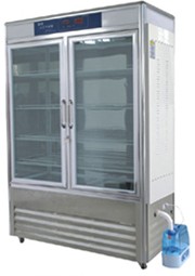 海曙赛福         PRC-600/PRX-1000系列智能人工气候箱