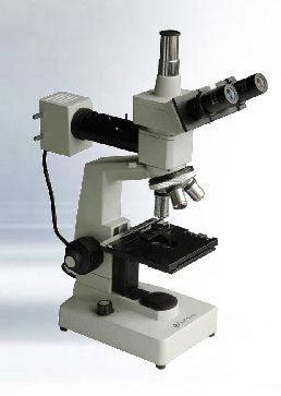 梧州奥卡         正置金相显微镜XJP-H100系列