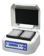 杭州奥盛         MK100-2A微孔板孵育器