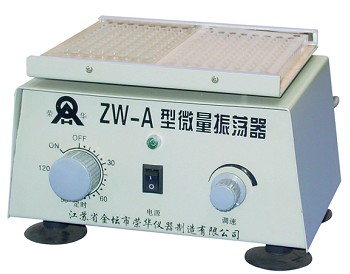金坛荣华         ZW-A型微量振荡器