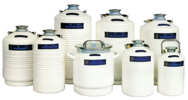 成都金凤         液氮生物容器(贮存型I)
