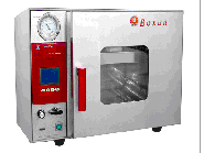 上海博迅         真空干燥箱