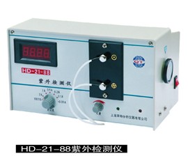 上海琪特         WXJ-9388/HD-21-88 紫外检测仪