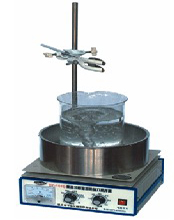 巩义予华         DF-101系列集热式恒温加热磁力搅拌器