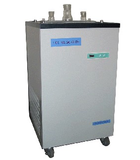 北京四环         DWJ-10L/3L型低温冷阱