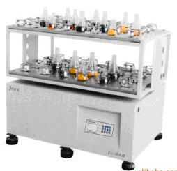 上海精昶         敞开式大容量摇瓶机