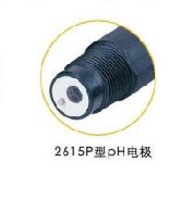 上海三信         2615P 平面双液接PH复合电极