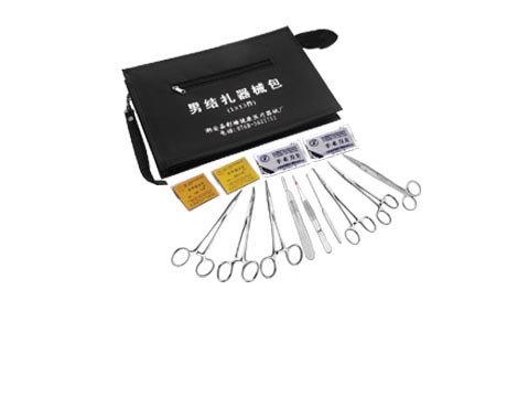 潮州玉峰         男结扎刀包YF-029