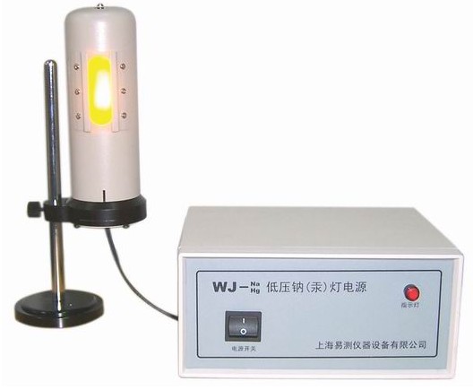 上海易测         低压纳汞灯电源