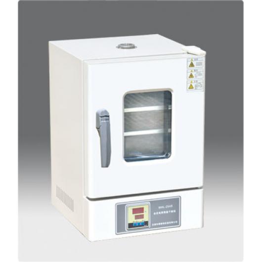 天津泰斯特         台式电热恒温干燥箱WP25AB