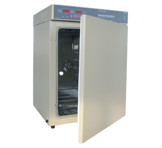 上海博迅         隔水式电热恒温培养箱（微电脑）GSP-9050MBE