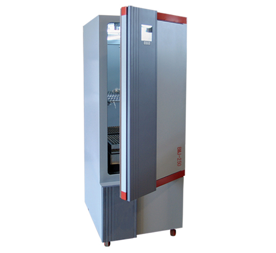 上海博迅         程控霉菌培养箱（升级新型，液晶屏）BMJ-250