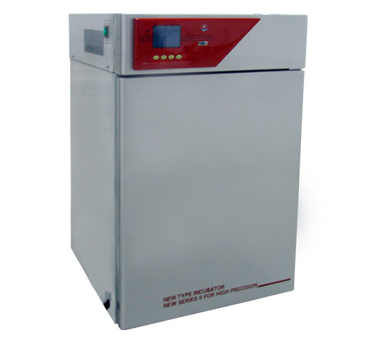 上海博迅         隔水式电热恒温培养箱（升级新型，液晶屏）BG-160