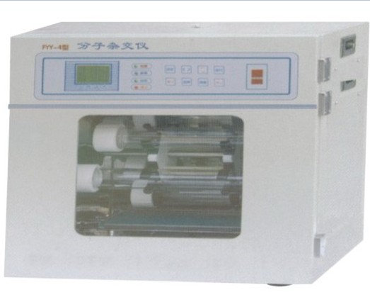 宁波新艺         分子杂交炉LF-4