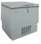 青岛海尔         DW-50W255 -50度低温保存箱