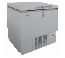 青岛海尔         DW-60W156 -60度超低温冰箱