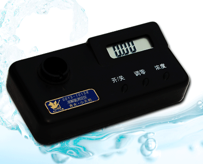 吉大小天鹅         GDYS-101SW 铝测定仪