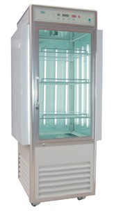 韶关明天环保         韶关明天LRH-300-G光照培养箱