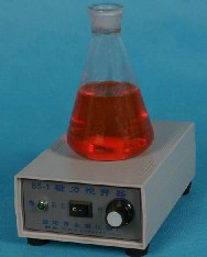 金坛金南         85-1型磁力搅拌器