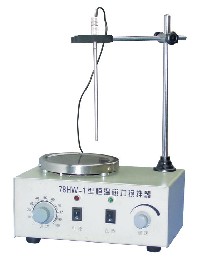 金坛金南         78HW-1/79HW-1/85-2 磁力恒温搅拌器