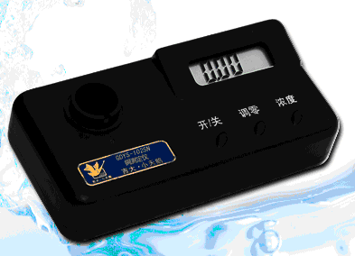 吉大小天鹅         GDYS-103SH结晶紫测定仪