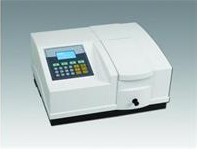 上海洪纪         752/752N/754/756PC 紫外可见分光光度计