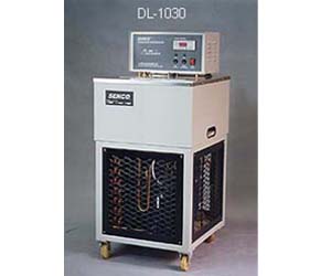 上海申生         DL-2010/DL-1030低温循环泵