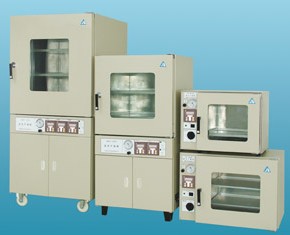 上海精宏         真空干燥箱DZF型