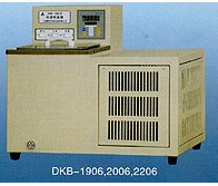 上海精宏         低温恒温槽DKB型