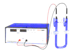 南京多助         电泳实验装置