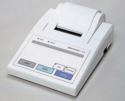 岛津         EP-80/EP-90/MOC 打印机
