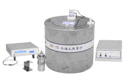 南京多助         ZR－2R燃烧热实验装置