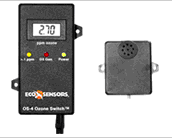 美国ECO         OS-4 臭氧在线检测仪