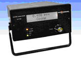 美国ECO         UV-100臭氧浓度分析仪