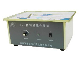 江苏正基         转移脱色摇床TY-A/TY-B